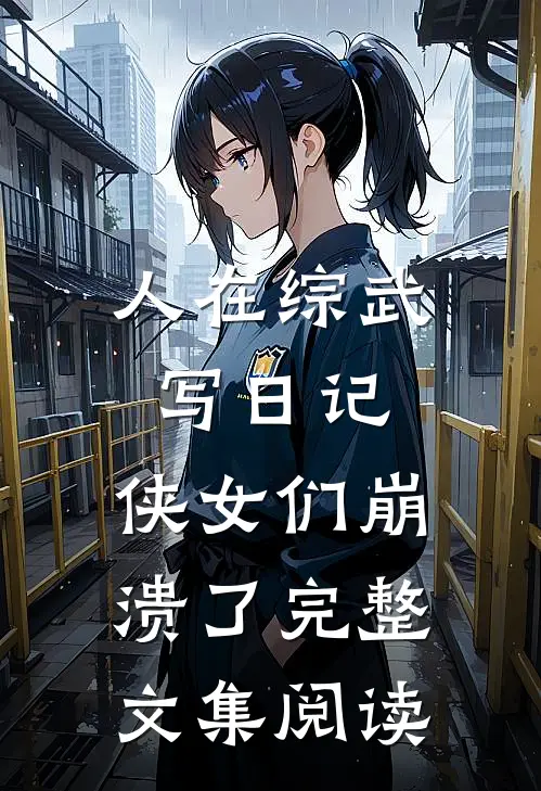 人在综武写日记，侠女们崩溃了完整文集阅读