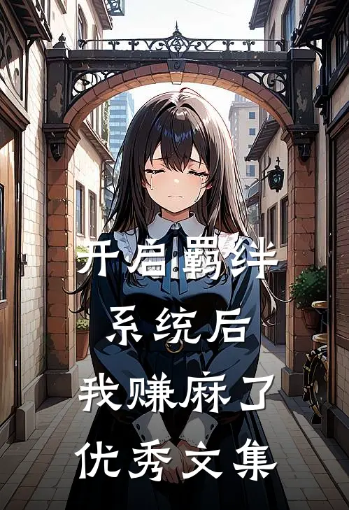 开启羁绊系统后，我赚麻了优秀文集