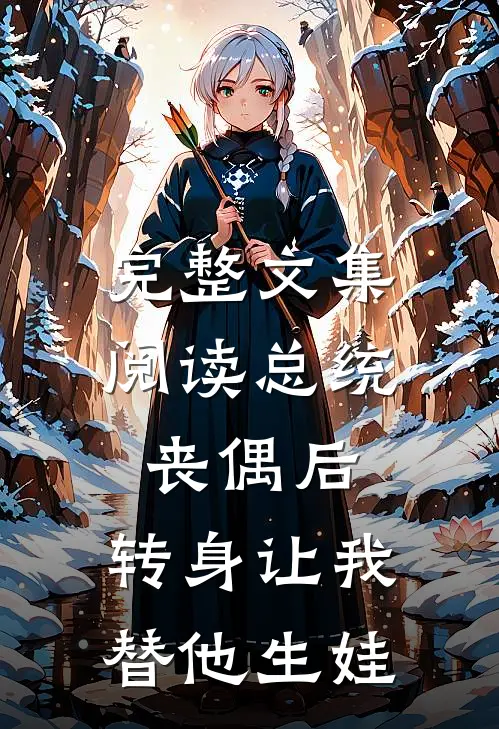 完整文集阅读总统丧偶后，转身让我替他生娃