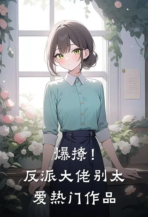 爆撩！反派大佬别太爱热门作品