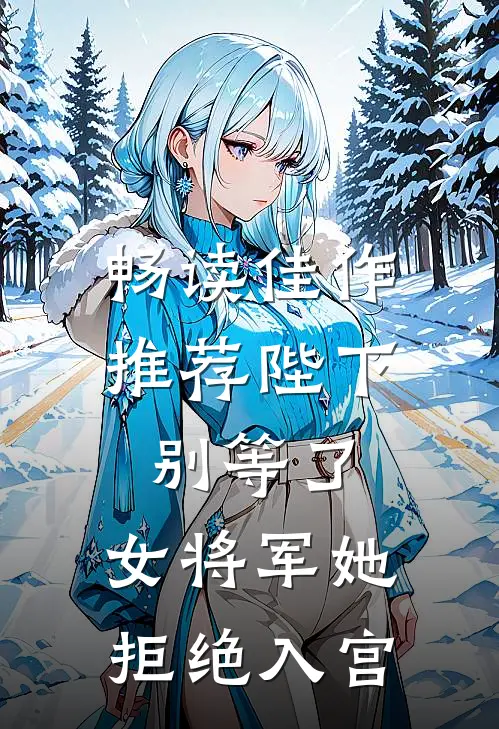畅读佳作推荐陛下别等了，女将军她拒绝入宫
