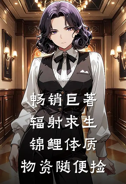 畅销巨著辐射求生：锦鲤体质，物资随便捡