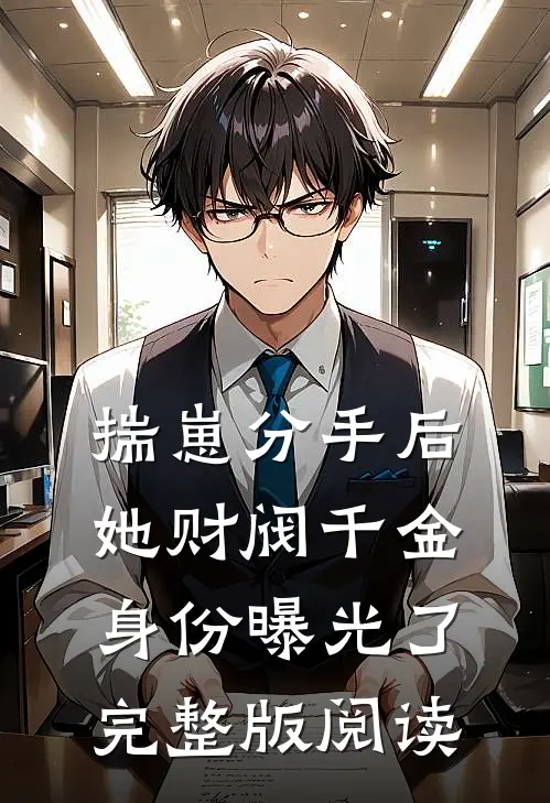 揣崽分手后，她财阀千金身份曝光了完整版阅读