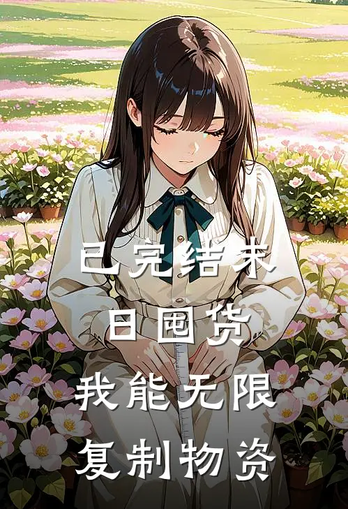 已完结末日囤货：我能无限复制物资