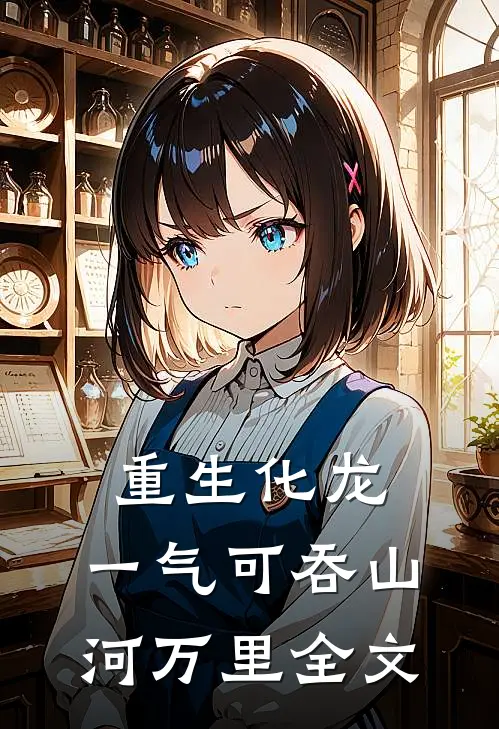 重生化龙，一气可吞山河万里全文