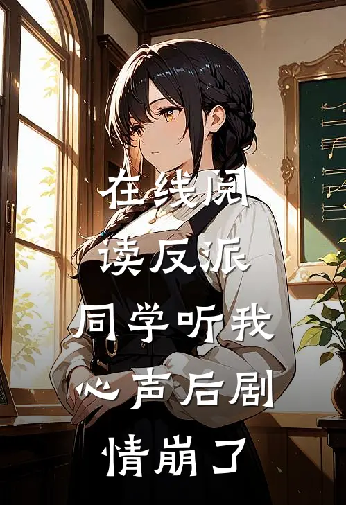 在线阅读反派：同学听我心声后剧情崩了