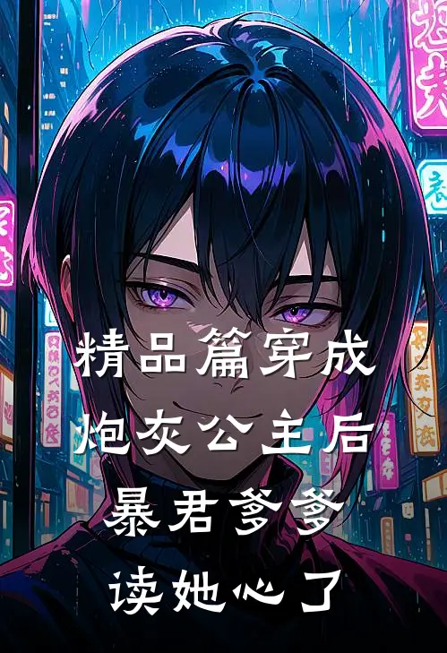 精品篇穿成炮灰公主后，暴君爹爹读她心了