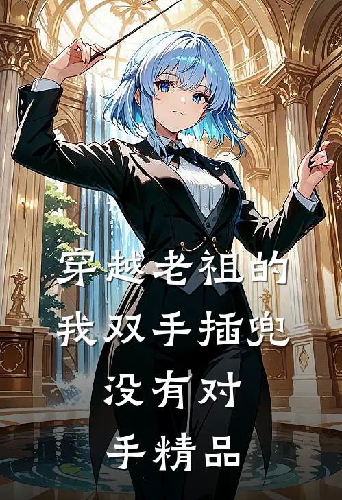 穿越老祖的我双手插兜，没有对手精品