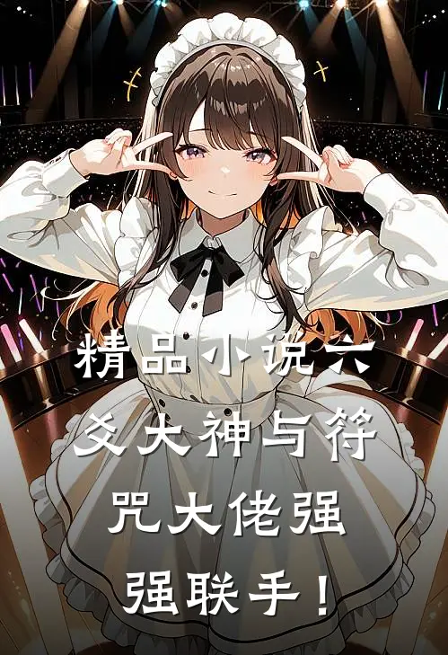 精品小说六爻大神与符咒大佬强强联手！