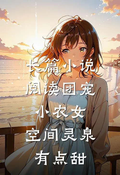 长篇小说阅读团宠小农女：空间灵泉有点甜