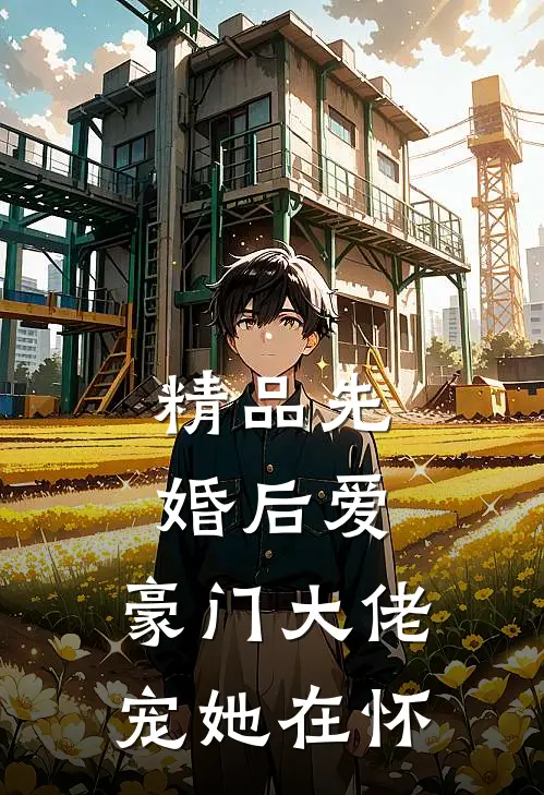 精品先婚后爱：豪门大佬宠她在怀