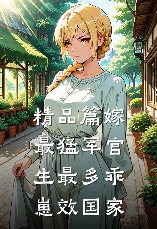 精品篇嫁最猛军官，生最多乖崽效国家