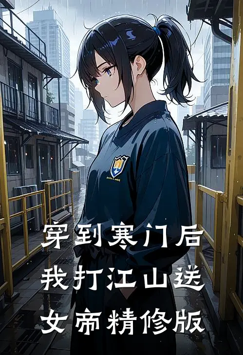 穿到寒门后，我打江山送女帝精修版