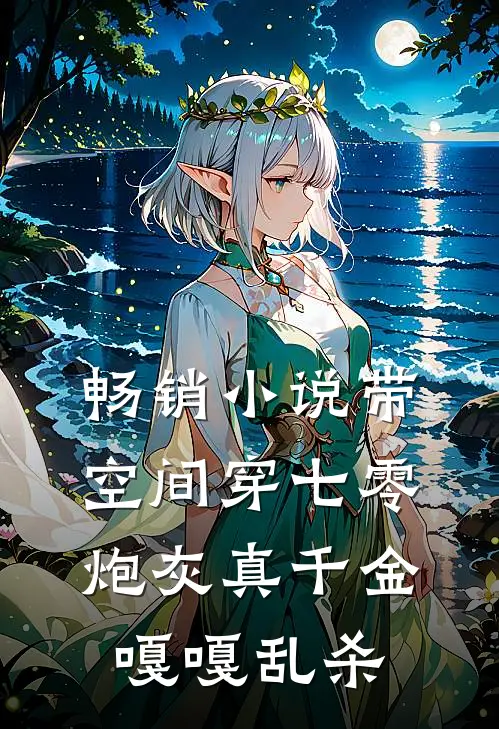 畅销小说带空间穿七零炮灰真千金嘎嘎乱杀