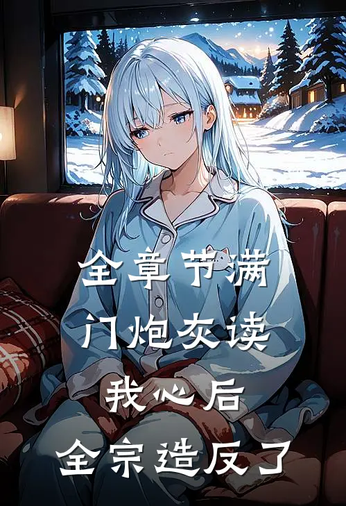 全章节满门炮灰读我心后，全宗造反了