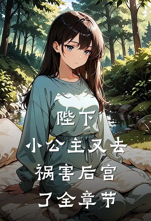 陛下，小公主又去祸害后宫了全章节