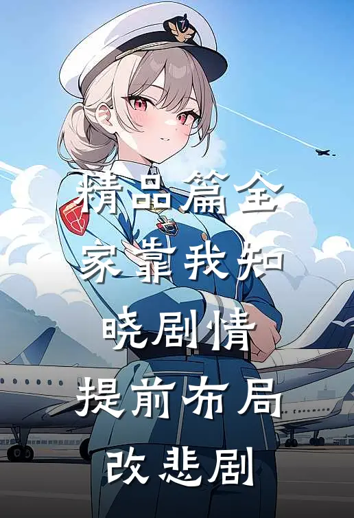 精品篇全家靠我知晓剧情，提前布局改悲剧