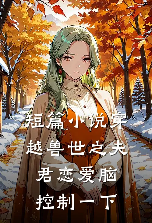 短篇小说穿越兽世之夫君恋爱脑控制一下