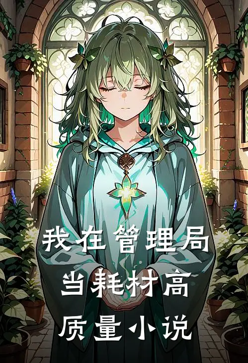 我在管理局当耗材高质量小说