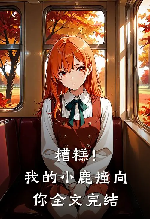 糟糕！我的小鹿撞向你全文完结