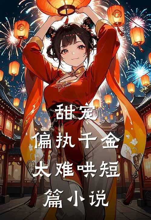 甜宠：偏执千金太难哄短篇小说