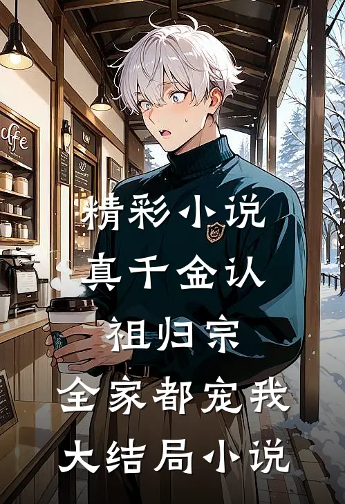 精彩小说真千金认祖归宗,全家都宠我大结局小说