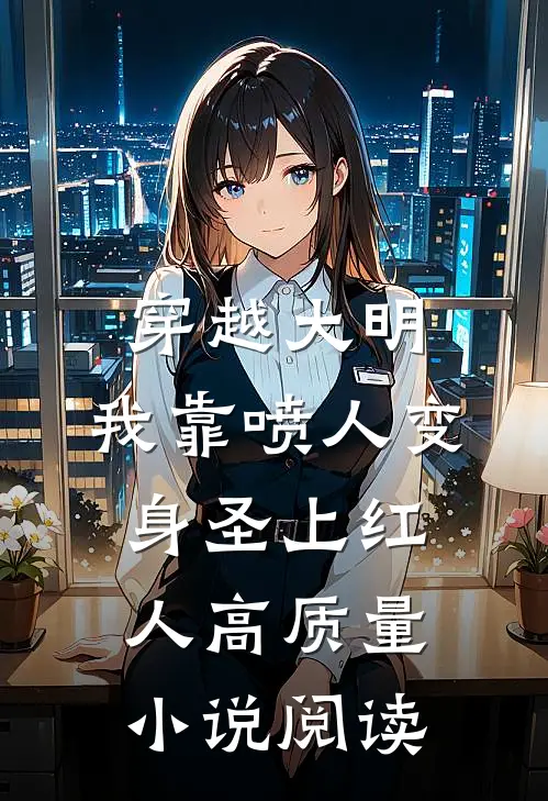 穿越大明，我靠喷人变身圣上红人高质量小说阅读