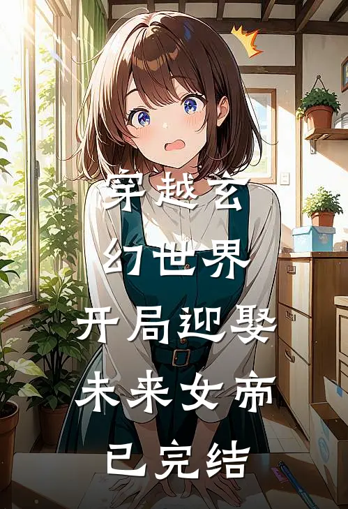 穿越玄幻世界：开局迎娶未来女帝已完结