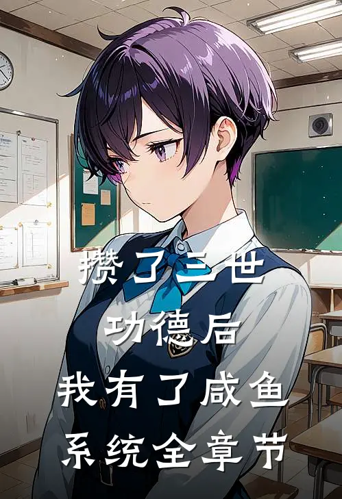 攒了三世功德后，我有了咸鱼系统全章节