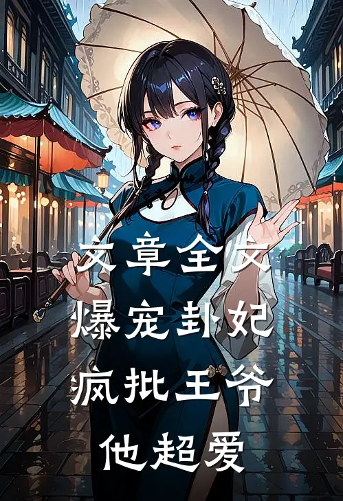 文章全文爆宠卦妃：疯批王爷他超爱