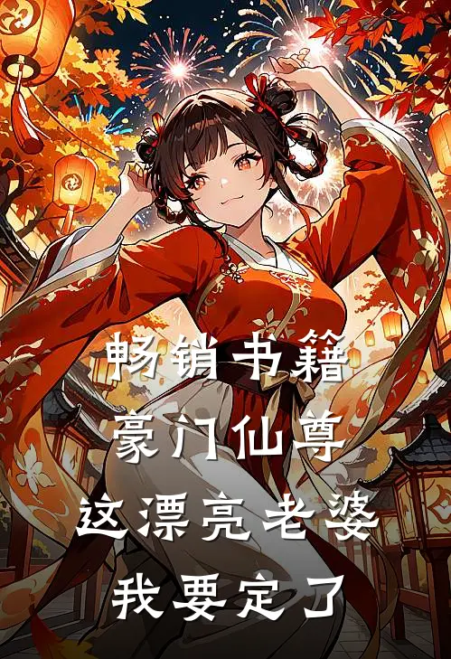 畅销书籍豪门仙尊：这漂亮老婆我要定了