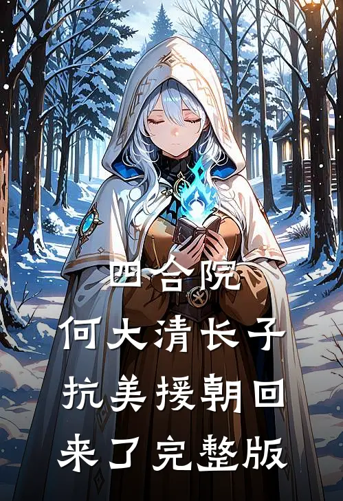 四合院：何大清长子抗美援朝回来了完整版