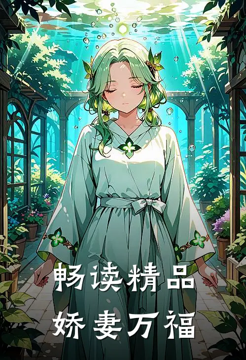 畅读精品娇妻万福