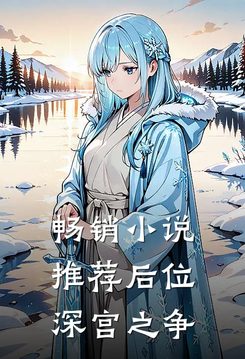 畅销小说推荐后位·深宫之争