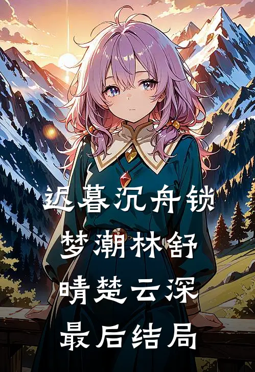 我是白月光？霸总赶紧给我走剧情方郁雾何宴亭番外
