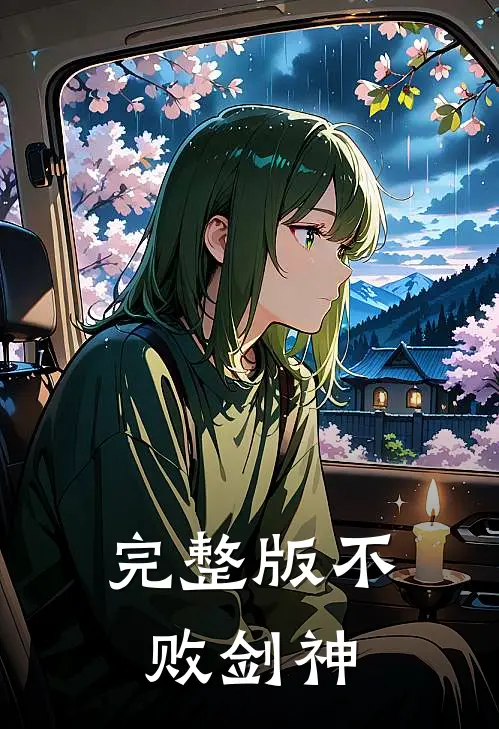 完整版不败剑神