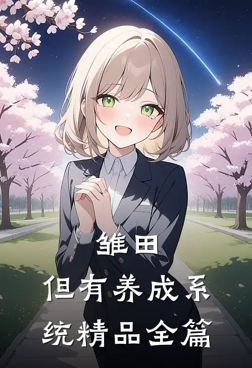 雏田，但有养成系统精品全篇