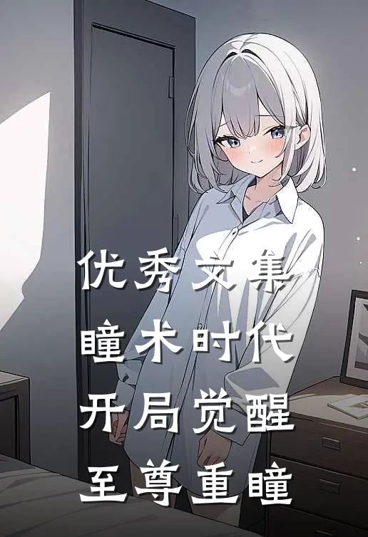 优秀文集瞳术时代：开局觉醒至尊重瞳