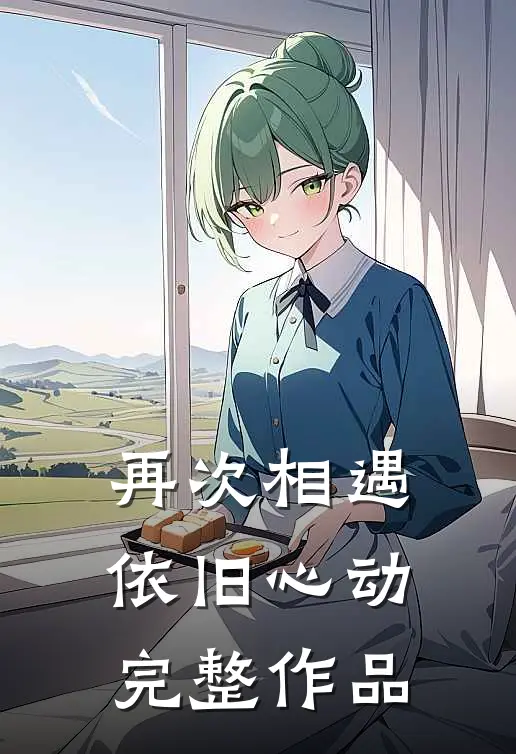 再次相遇，依旧心动完整作品