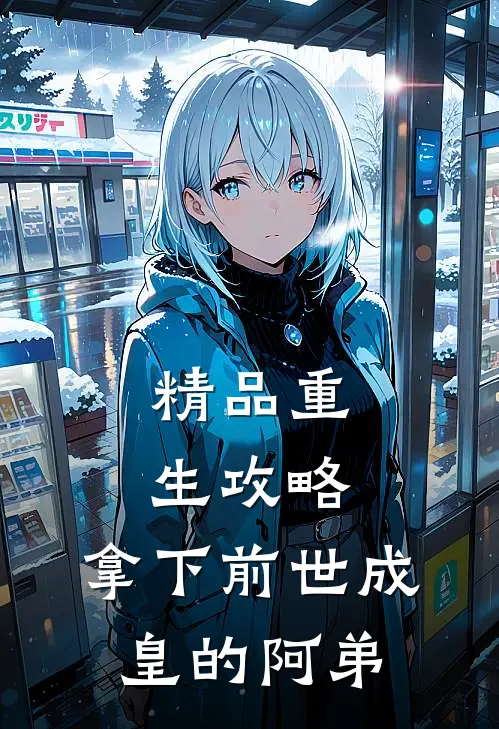 精品重生攻略：拿下前世成皇的阿弟