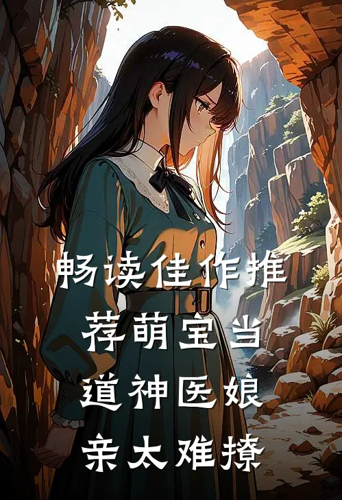 畅读佳作推荐萌宝当道神医娘亲太难撩
