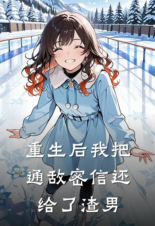 智能水表显示老婆出轨了完本