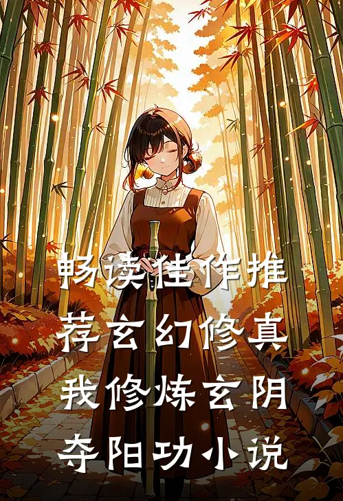 畅读佳作推荐玄幻修真我修炼玄阴夺阳功小说