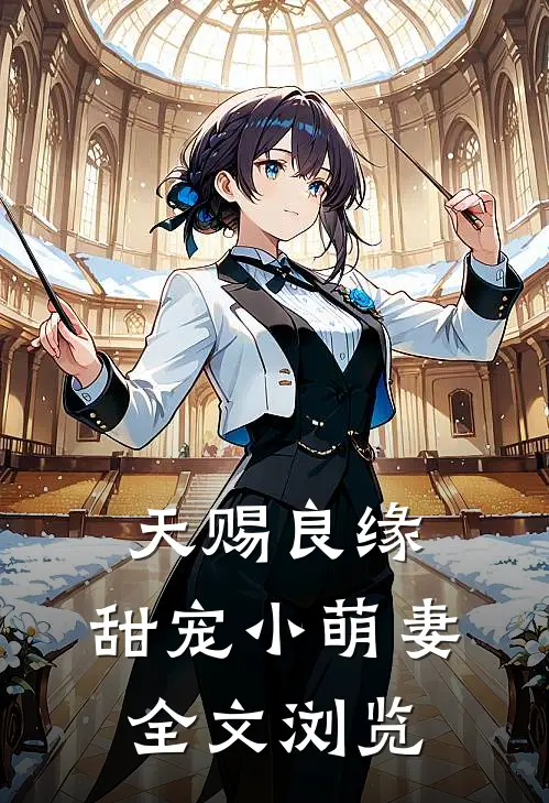 天赐良缘,甜宠小萌妻全文浏览