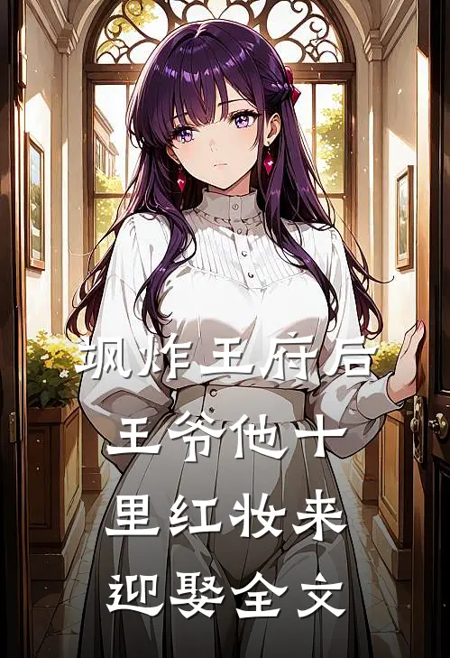 飒炸王府后，王爷他十里红妆来迎娶全文