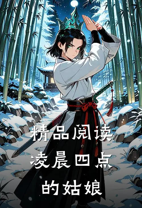精品阅读凌晨四点的姑娘