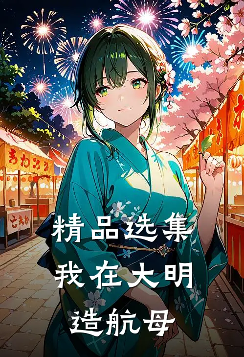 精品选集我在大明造航母