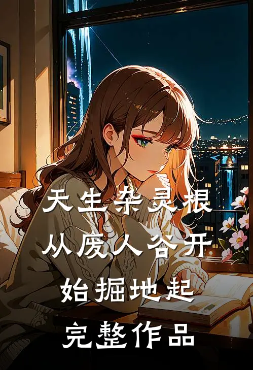 天生杂灵根，从废人谷开始掘地起完整作品