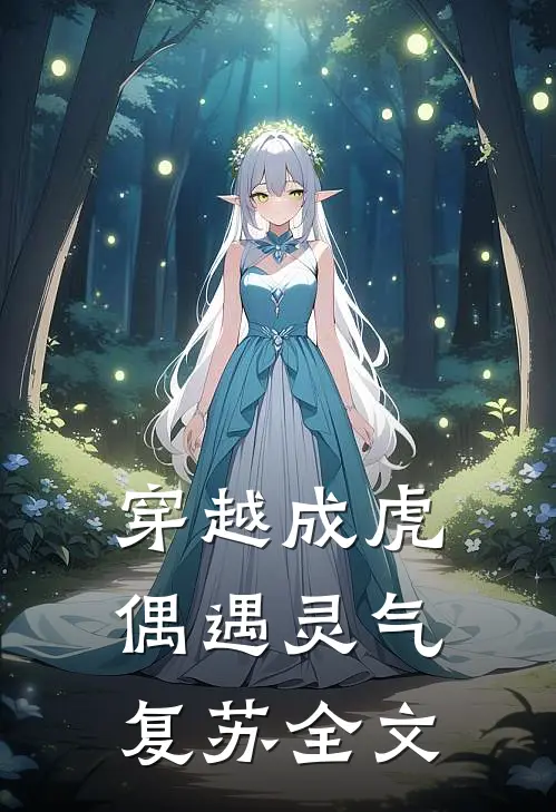 穿越成虎，偶遇灵气复苏全文