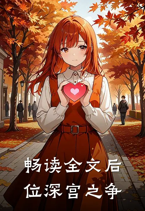 畅读全文后位·深宫之争